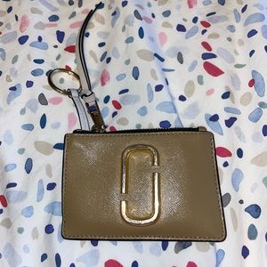 MARC JACOBS WALLET
